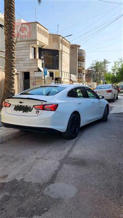شيفروليه ماليبو